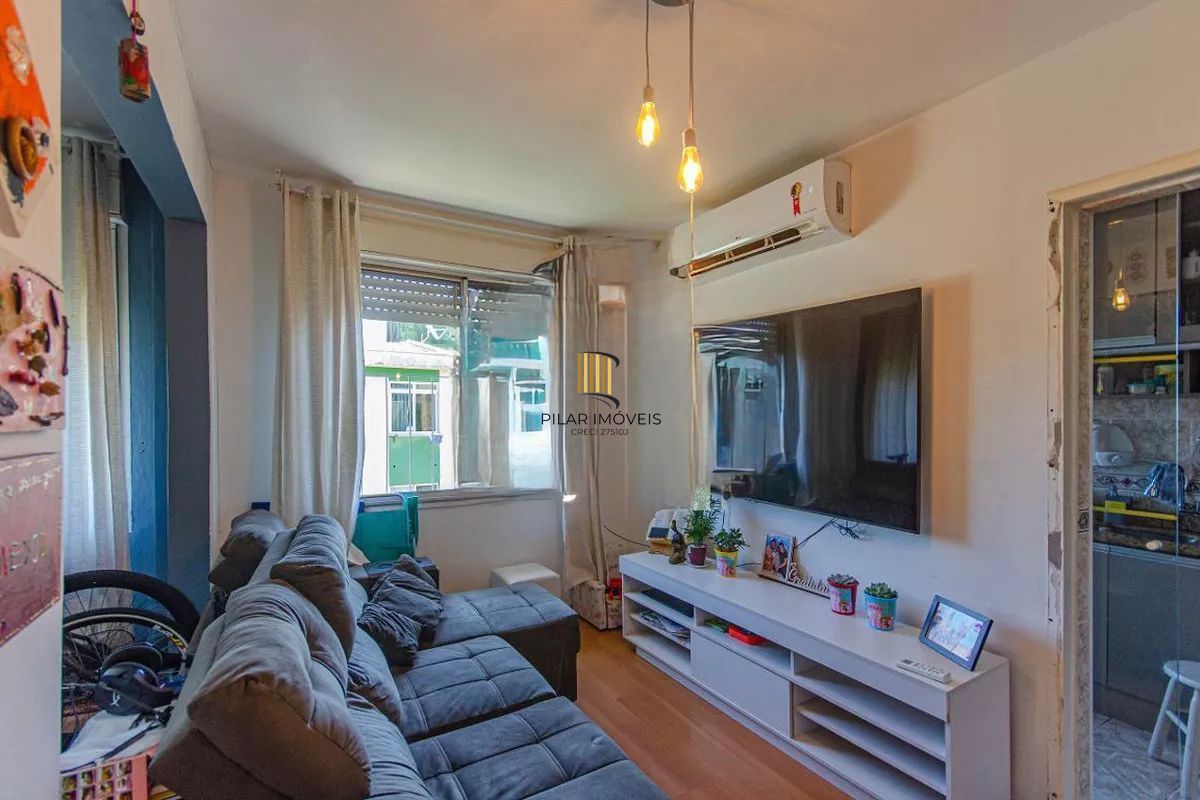 Apartamento vila nova - 2 Dormitórios