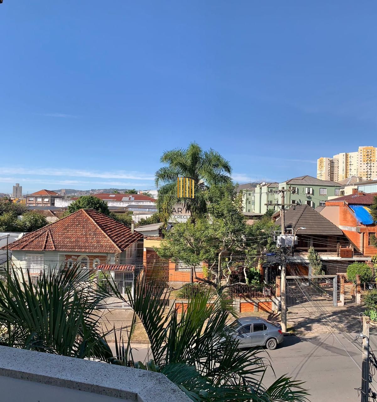 Cobertura de 2 dormitórios no bairro Santo Antonio