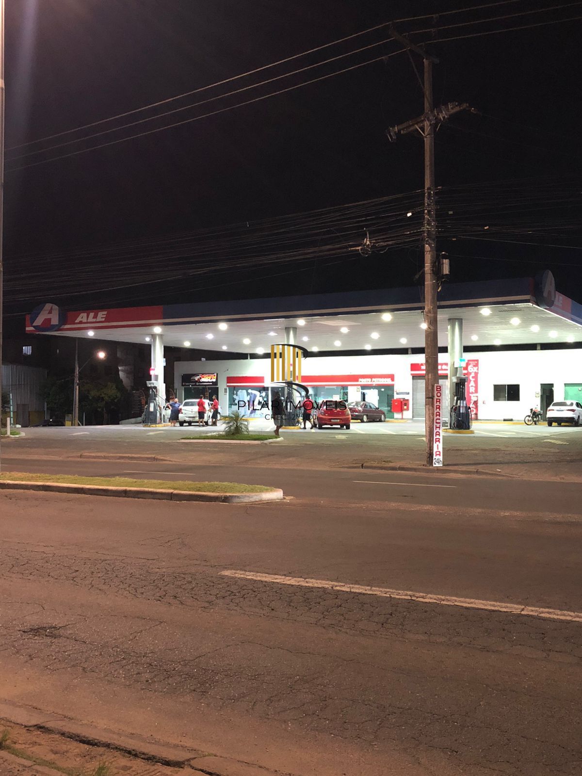 APARTAMENTO RESTINGA