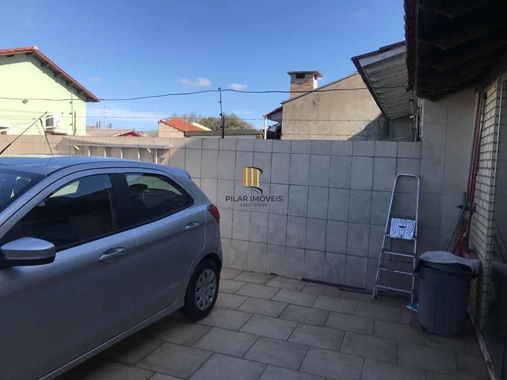Sobrado semi mobiliado de 3 dormitorios sendo uma suite no bairro Hipica
