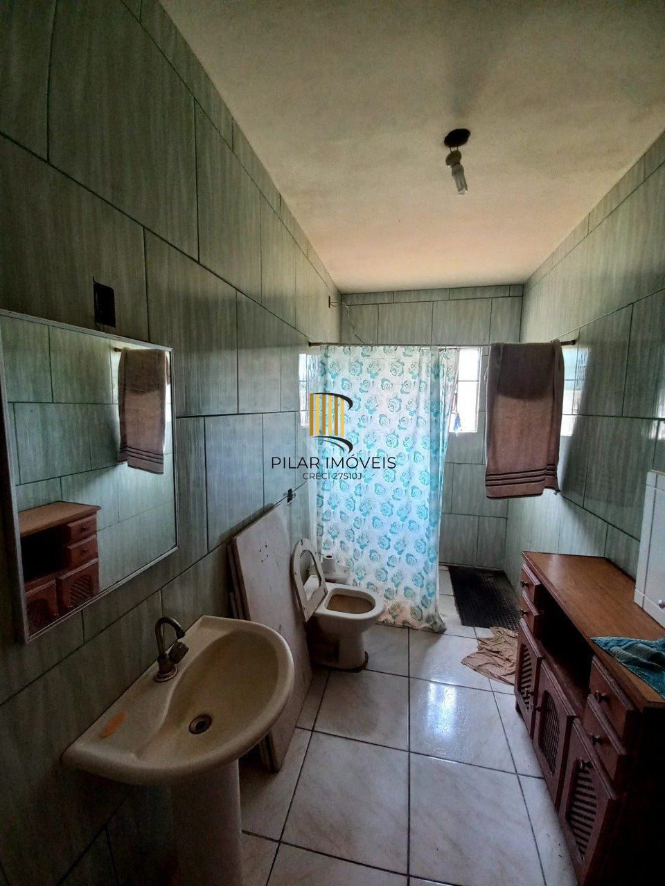 CASA 3 DORMITORIOS, BOA VISTA