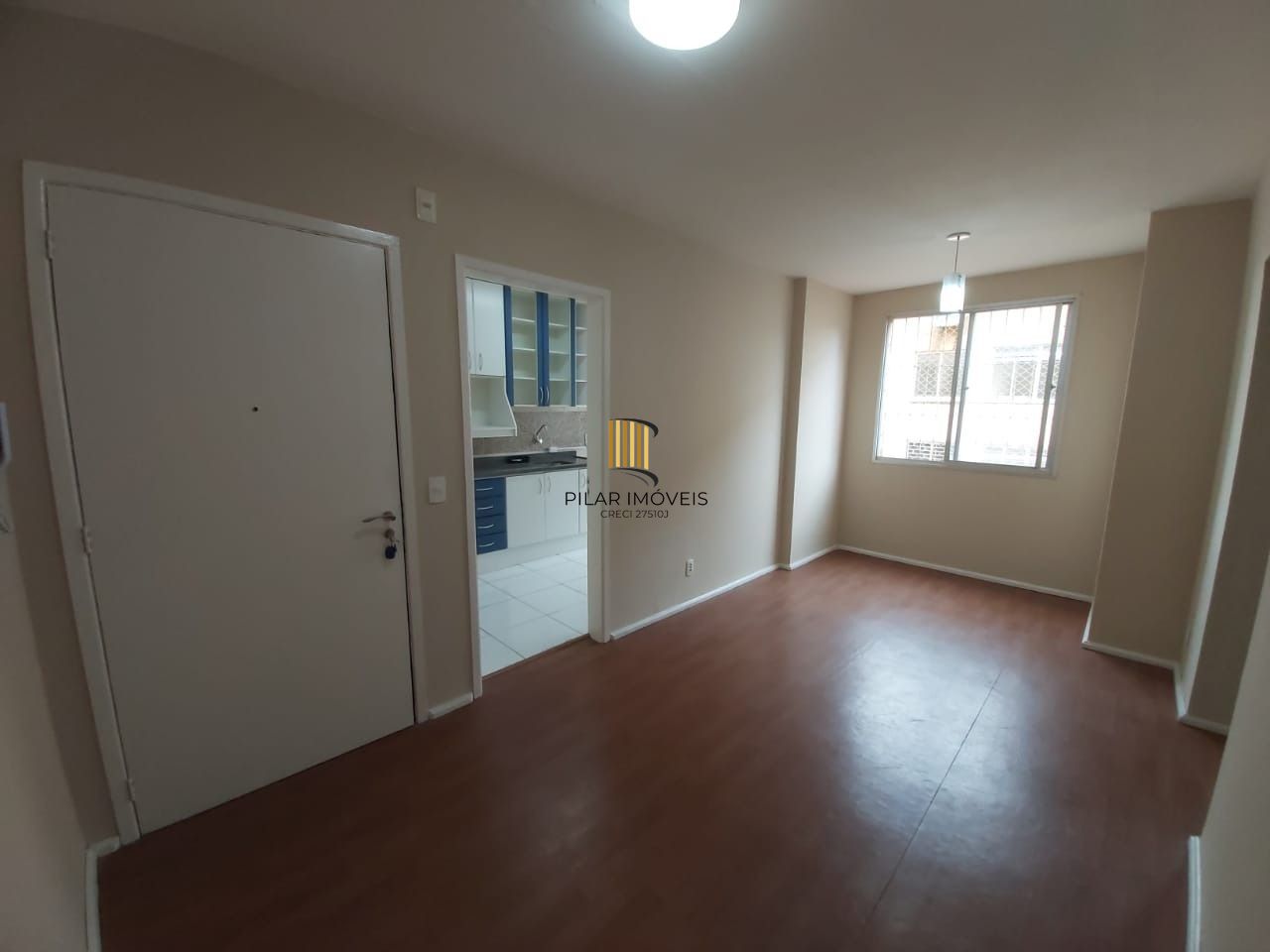 Apartamento 2 dormitórios no bairro Teresópolis