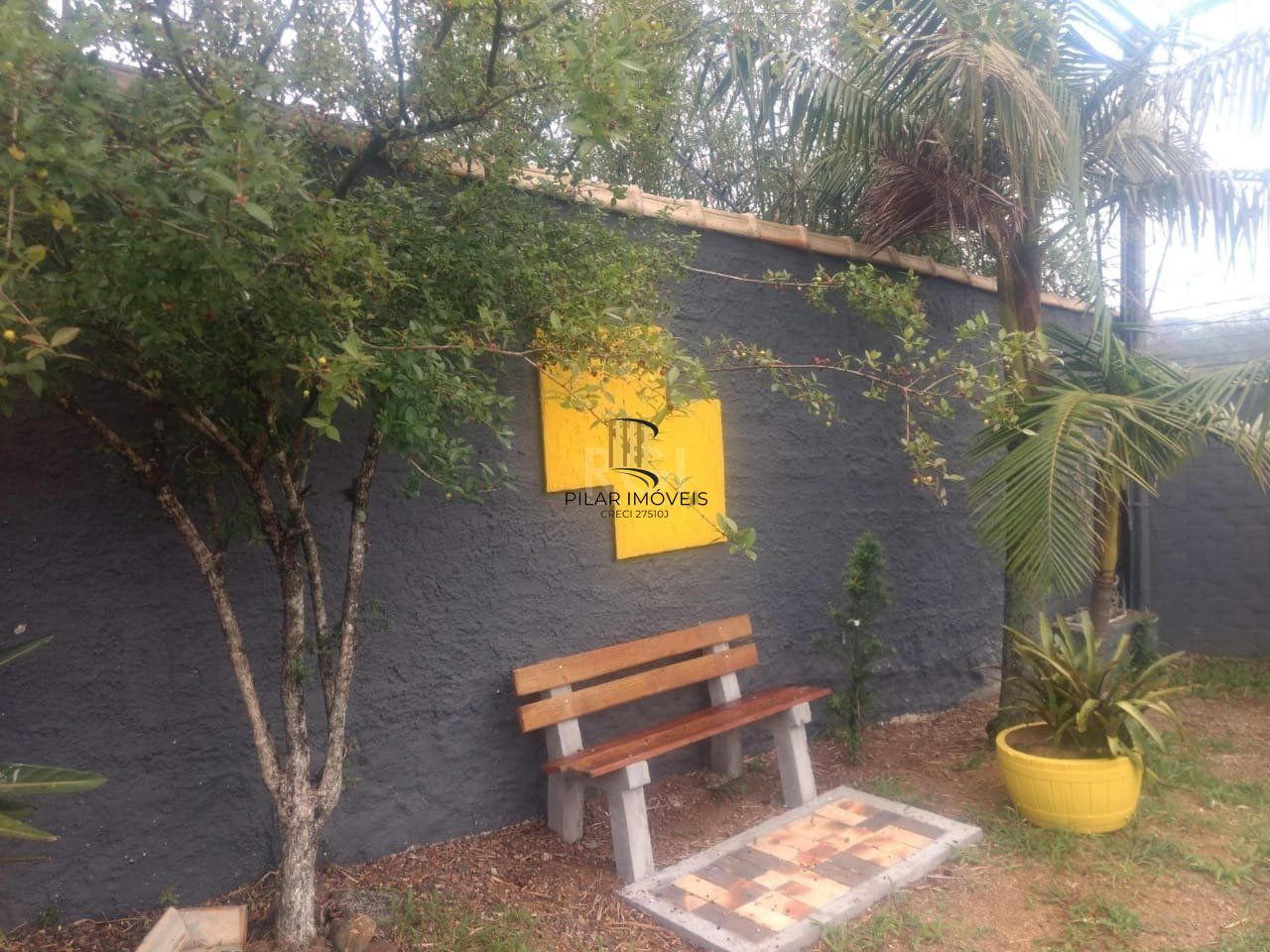 Terreno a venda no bairro Gloria - Av. Oscar Pereira