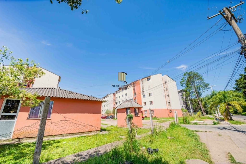 Apartamento 2 Dormitórios Zona Sul