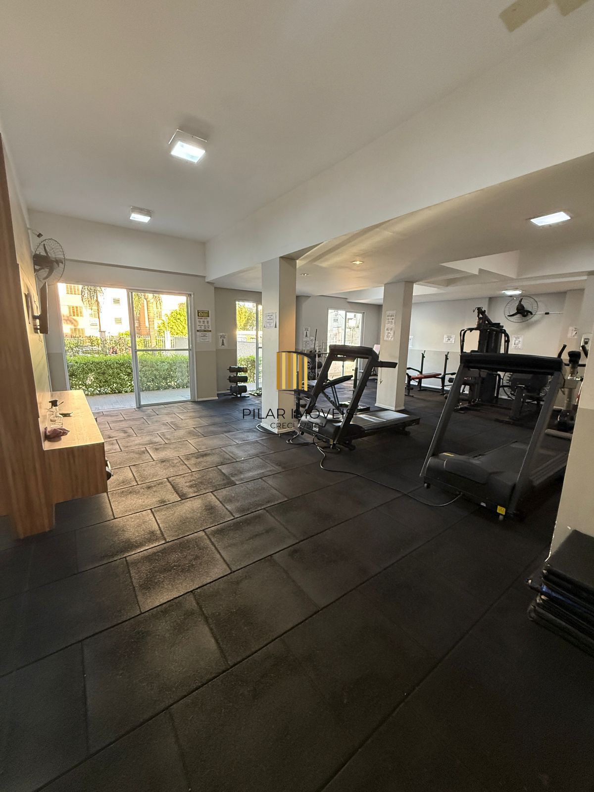 Apartamento 3 dormitórios- Sarandi