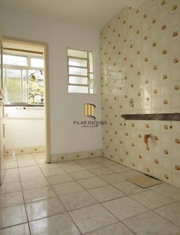 Apartamento 1 dormitório no bairro Camaquã