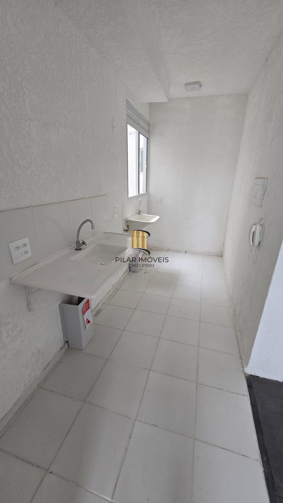 Apartamento no bairro Restinga - 2 dormitórios