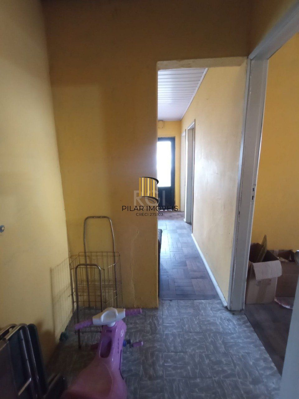 Casa no bairro Restinga