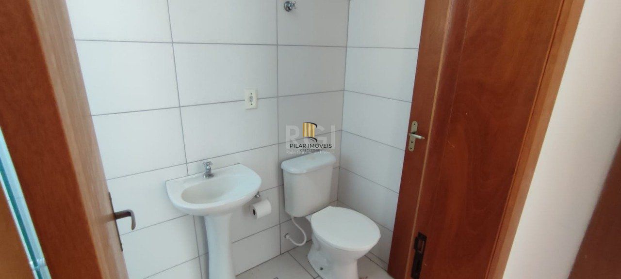 Casa no bairro Hípica 3 dormitórios