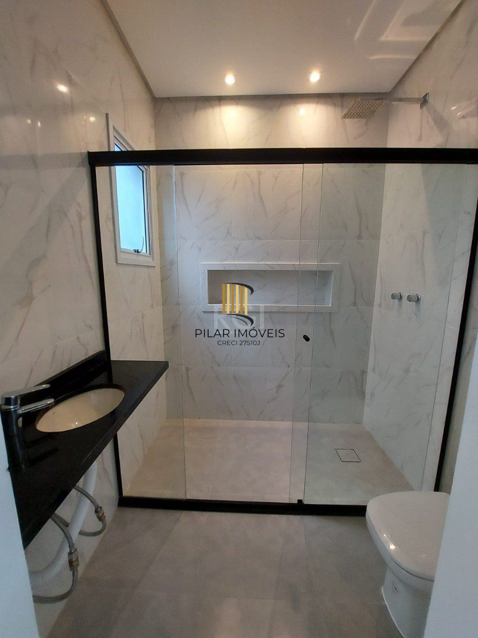 Casa Lagos de Nova Ipanema- 2 D