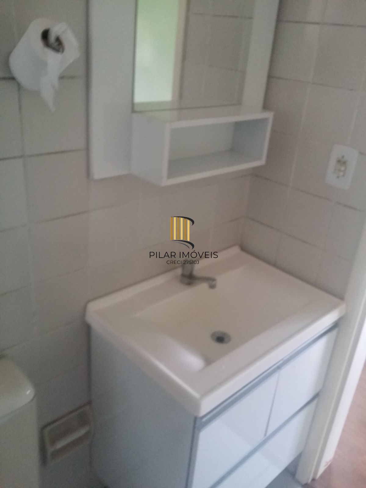 Apartamento em Novo Hamburgo - 2 Dormitórios