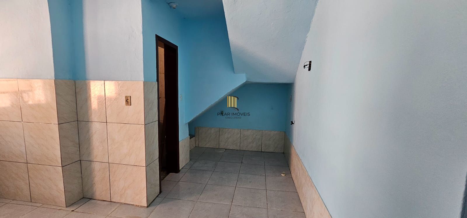 Prédio Residencial - Bairro Restinga