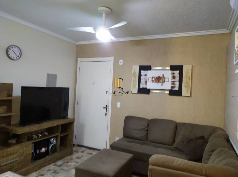 Apartamento no bairro Restinga - 2 dormitórios