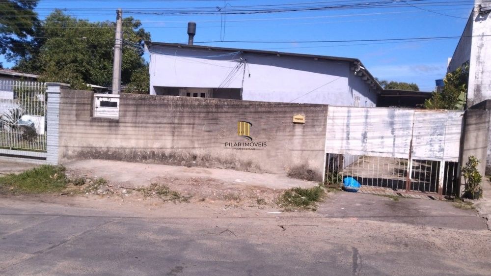 Casa no bairro Restinga - 6 dormitórios - Pilar Imóveis