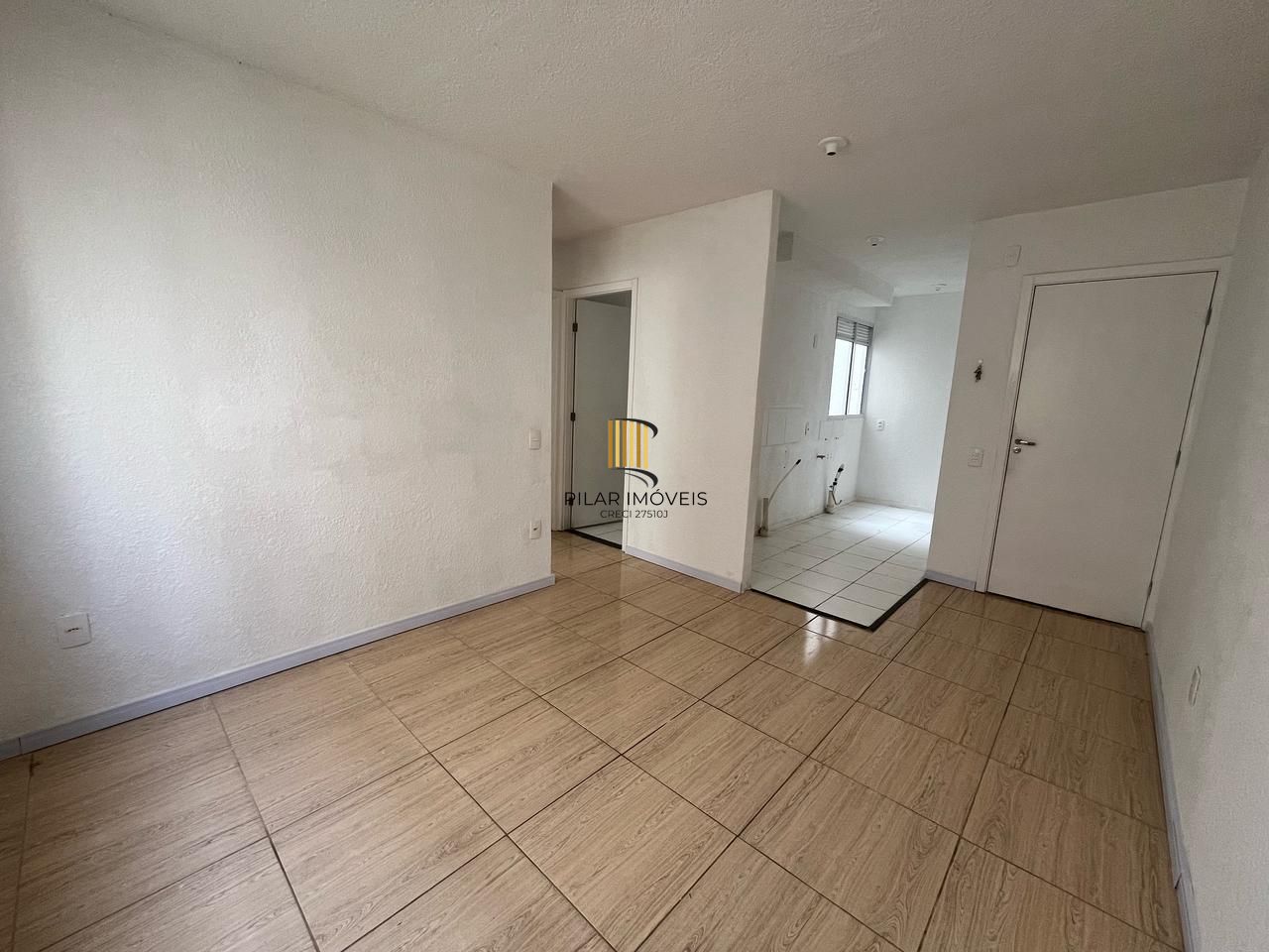Apartamento no bairro Restinga - 2 dormitórios