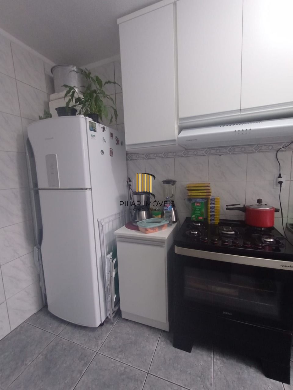 Apartamento no bairro Jardim Itu
