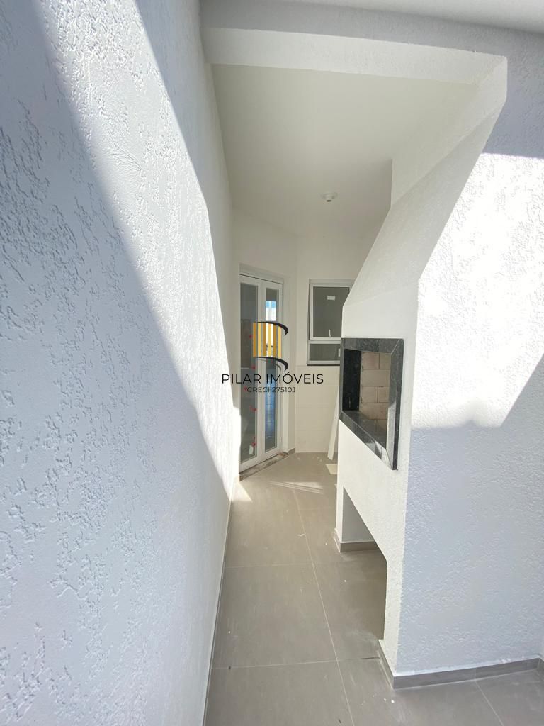 Linda Casa térrea de 2 Dormitórios sendo um suite Localizada no Ipanema Residence Park
