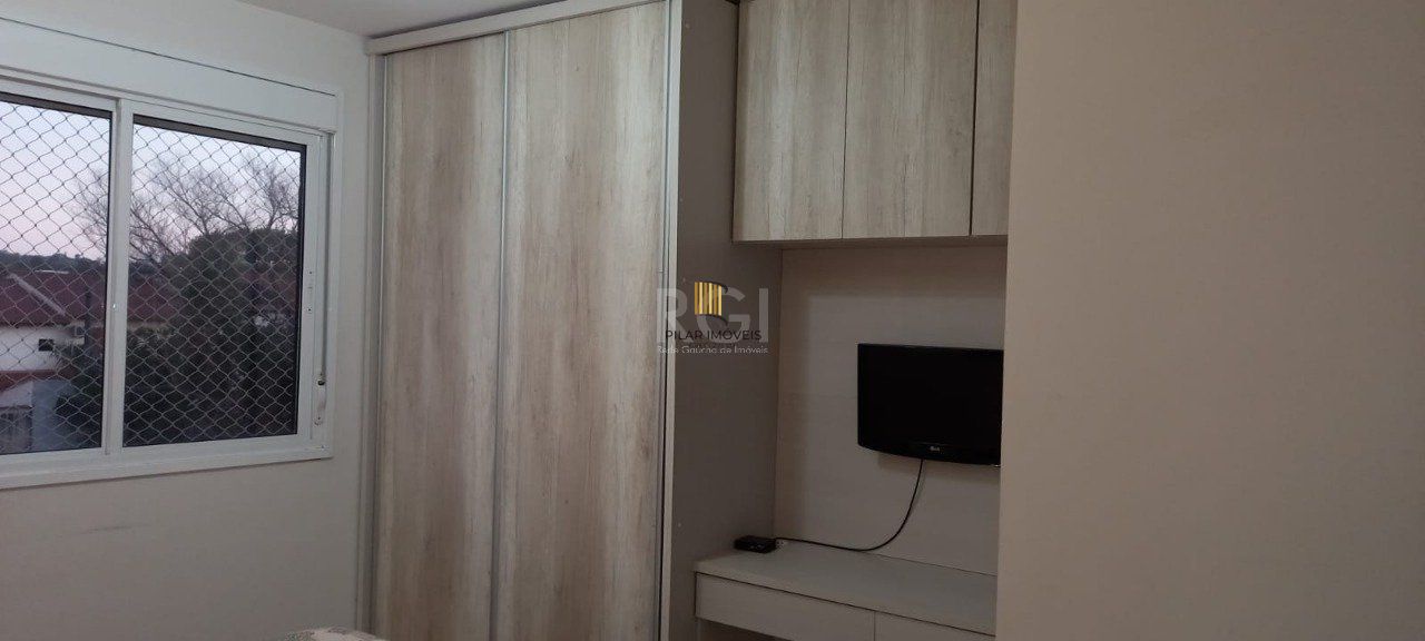 APARTAMENTO NO BAIRRO CAVALHADA - 3 DORMITÓRIOS