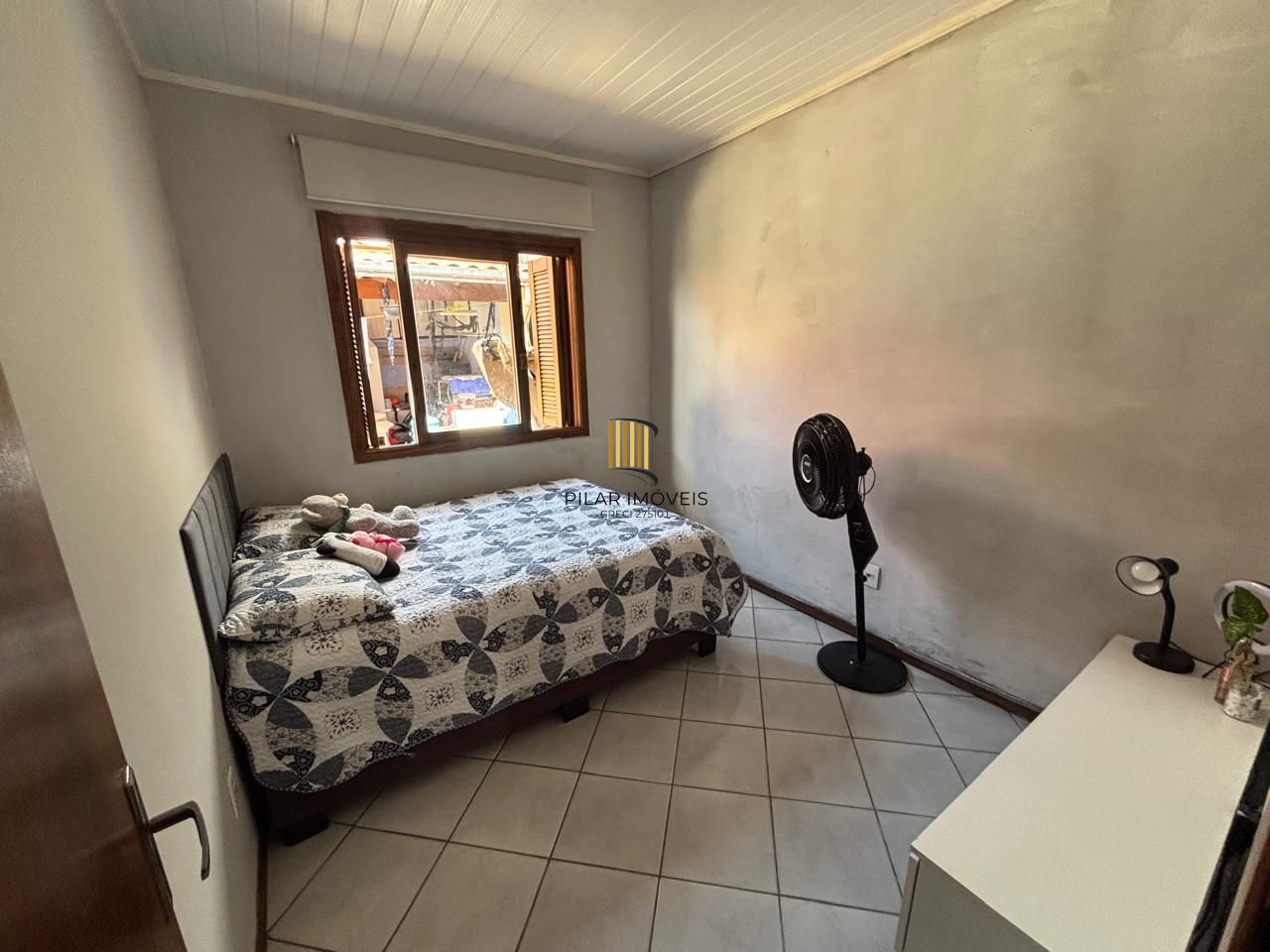 Casa no Morada do sul - 3 Dormitórios - 2 Vagas - Bairro Hípica