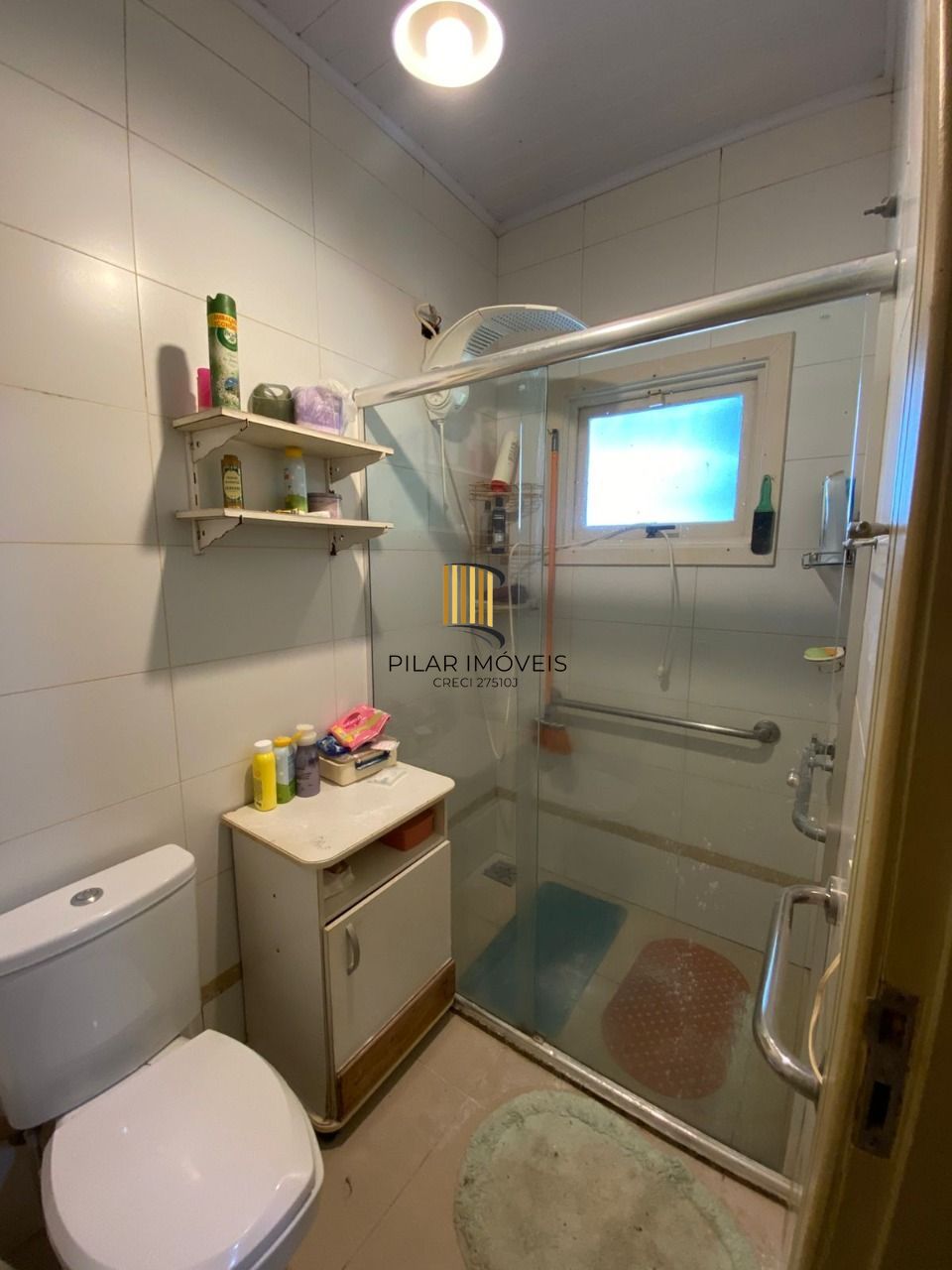 Casa no bairro Hípica - 3 dormitórios