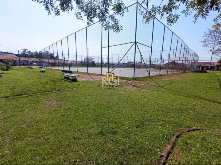 Casa no Bairro Hipica de 2 dormitórios