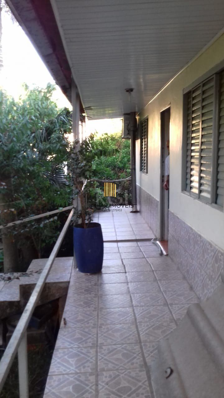 bela casa com grandes ambientes no campo novo
