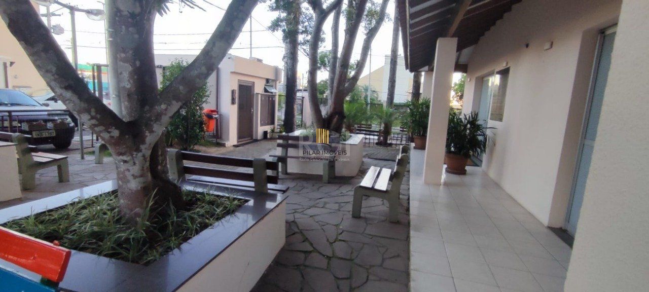 Apartamento Lomba do Pinheiro