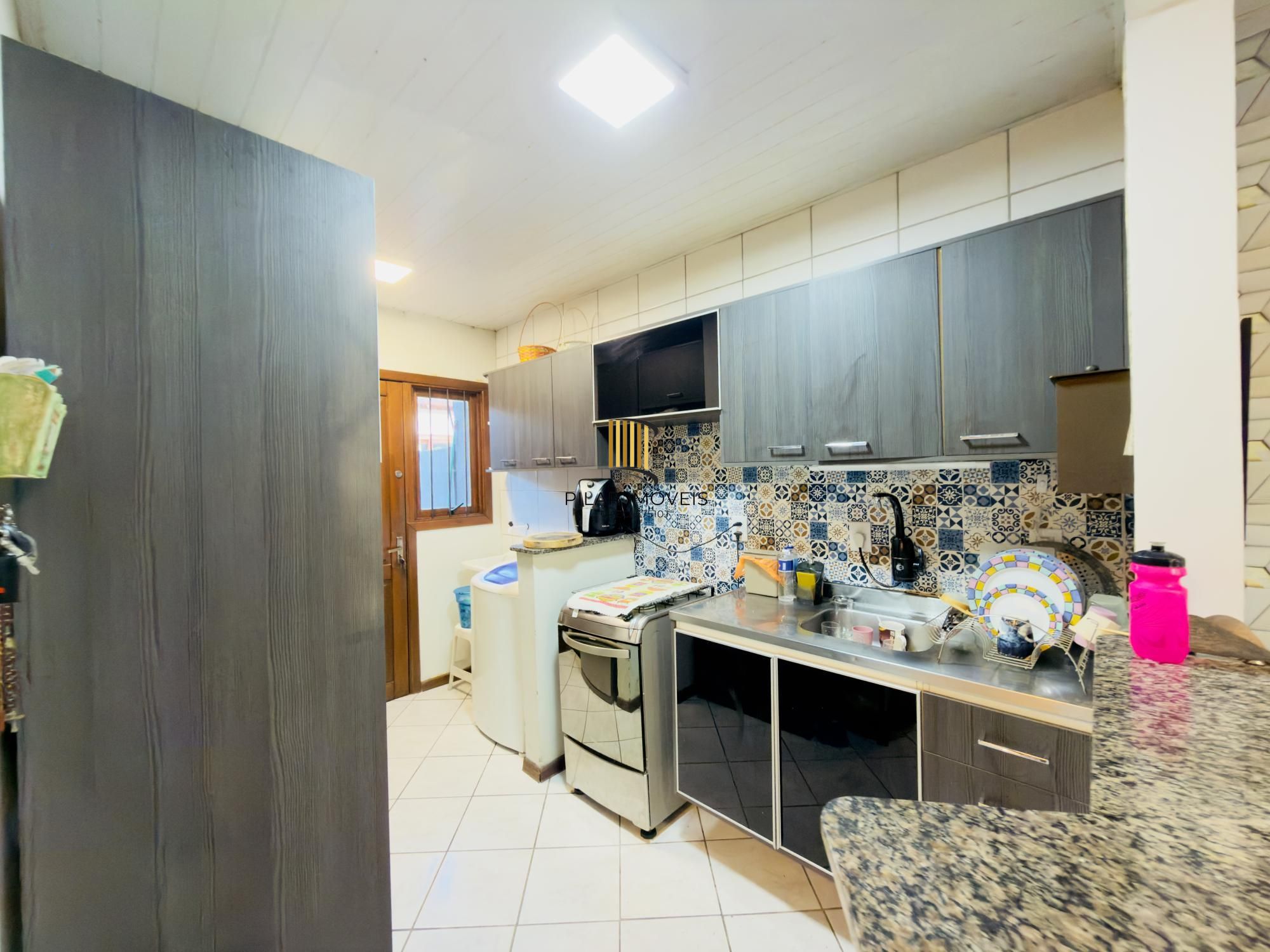 Casa no bairro Hípica - Moradas do Sul - 2 dormitórios