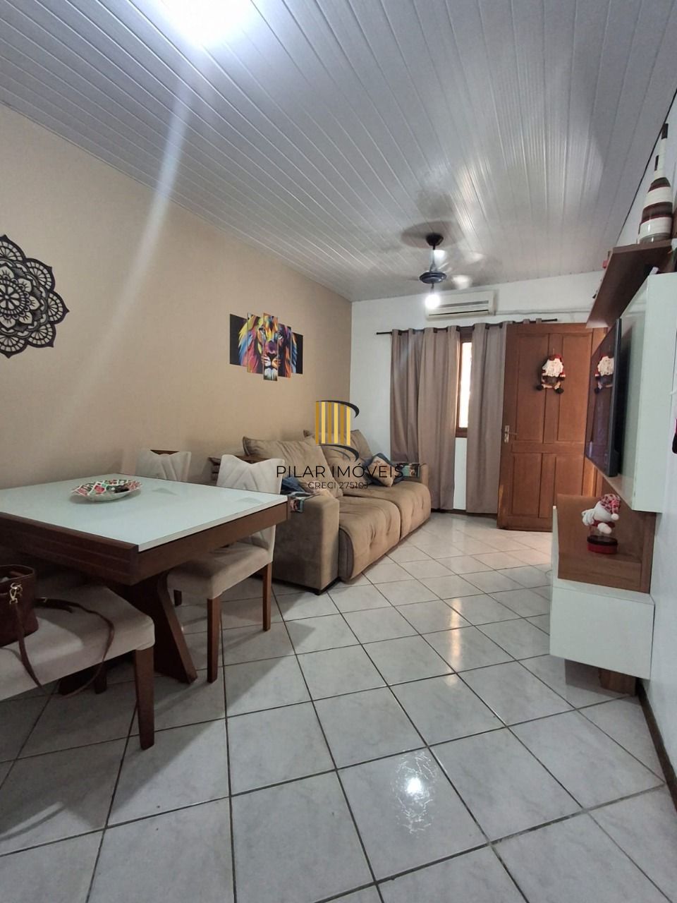 Casa no bairro Hípica - Moradas do Sul