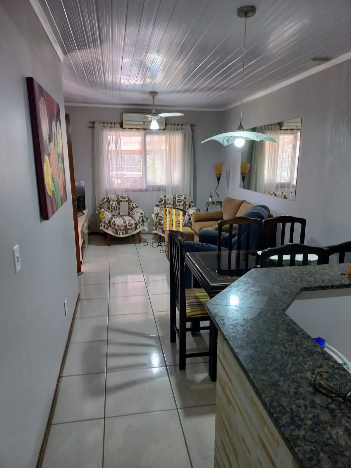 Casa 3 dormitórios no Moradas Do Sul