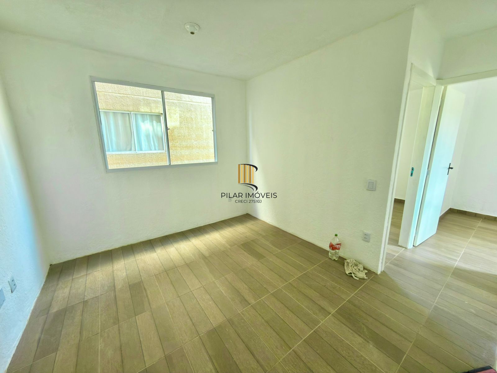 Apartamento 2 dormitórios