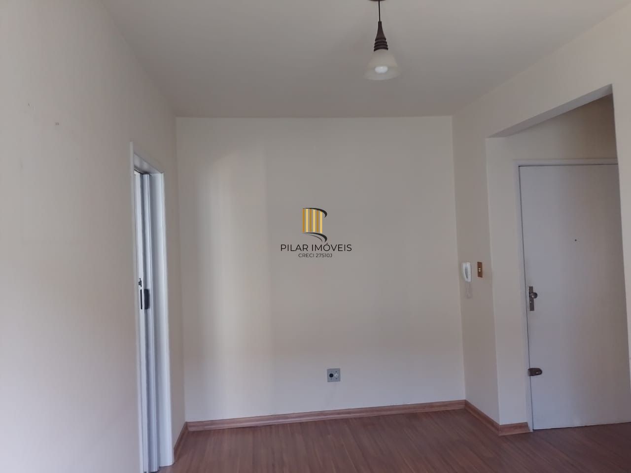 Apartamento 1 dormitório no bairro Cristal