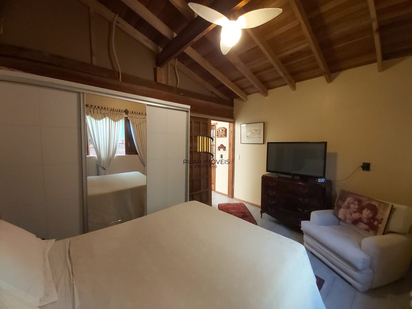 Casa no bairro Restinga - 2 dormitórios