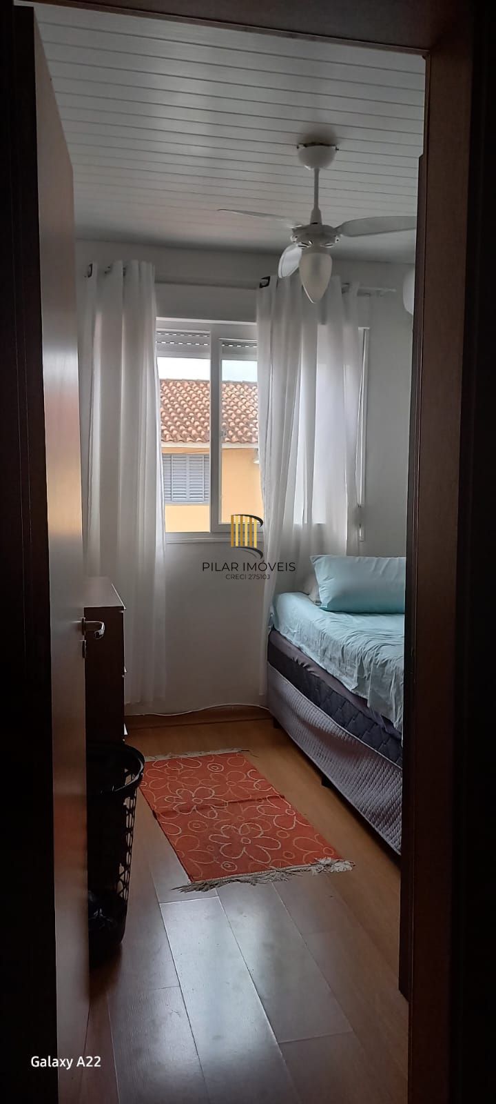 Casa de Condomínio 3 dormitórios no bairro Hípica