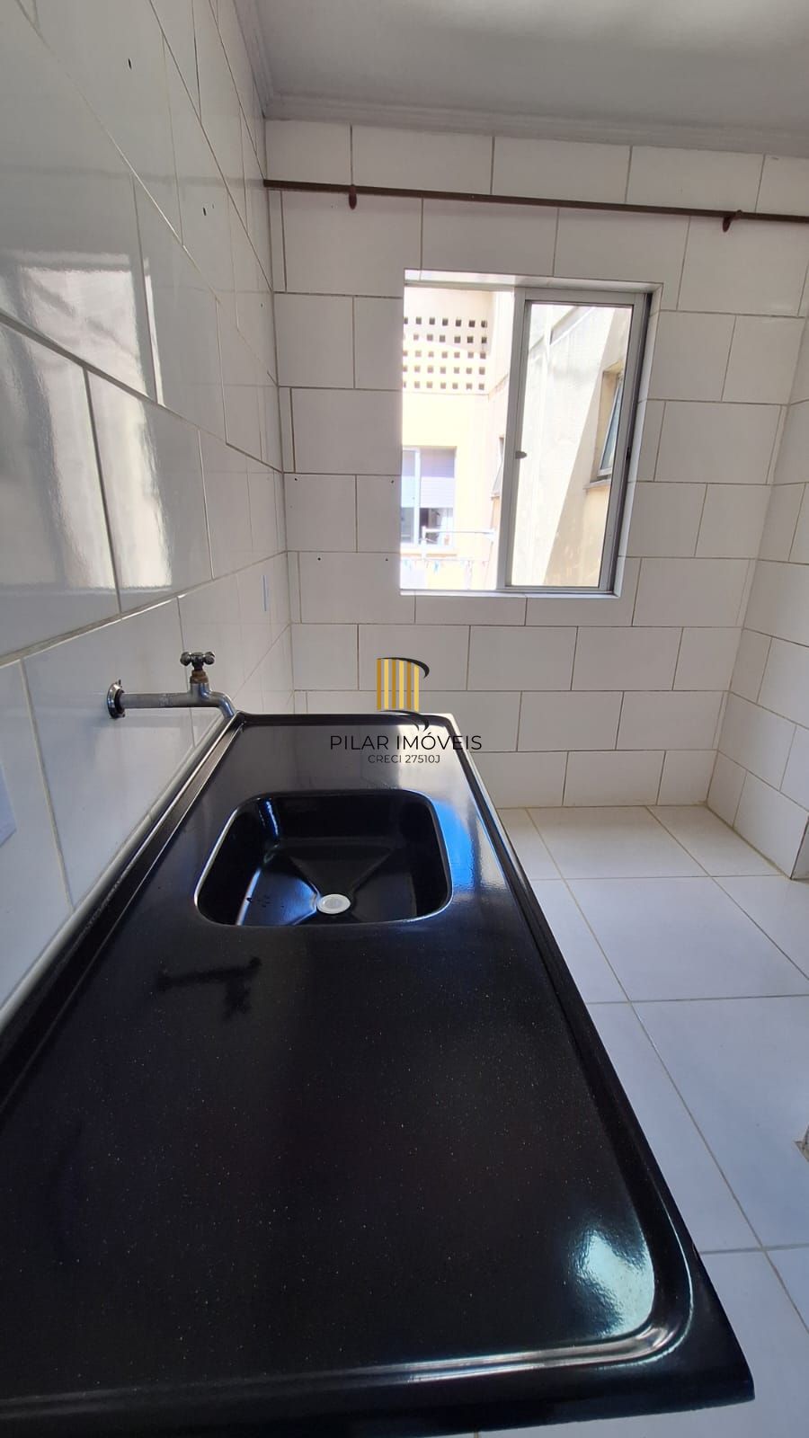 Apartamento em São Leopoldo - 2 Dormitórios
