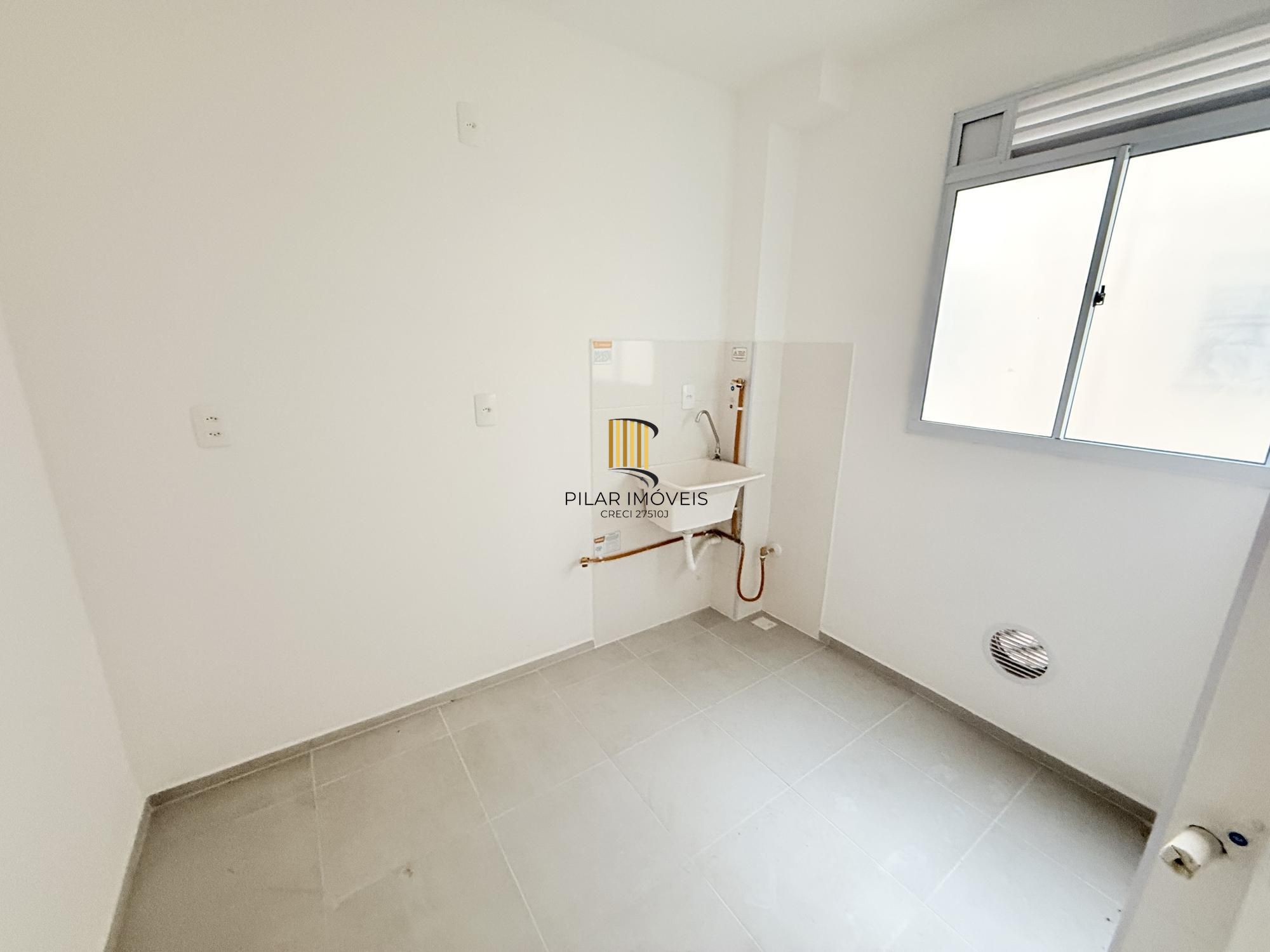 Apartamento 2 dormitórios