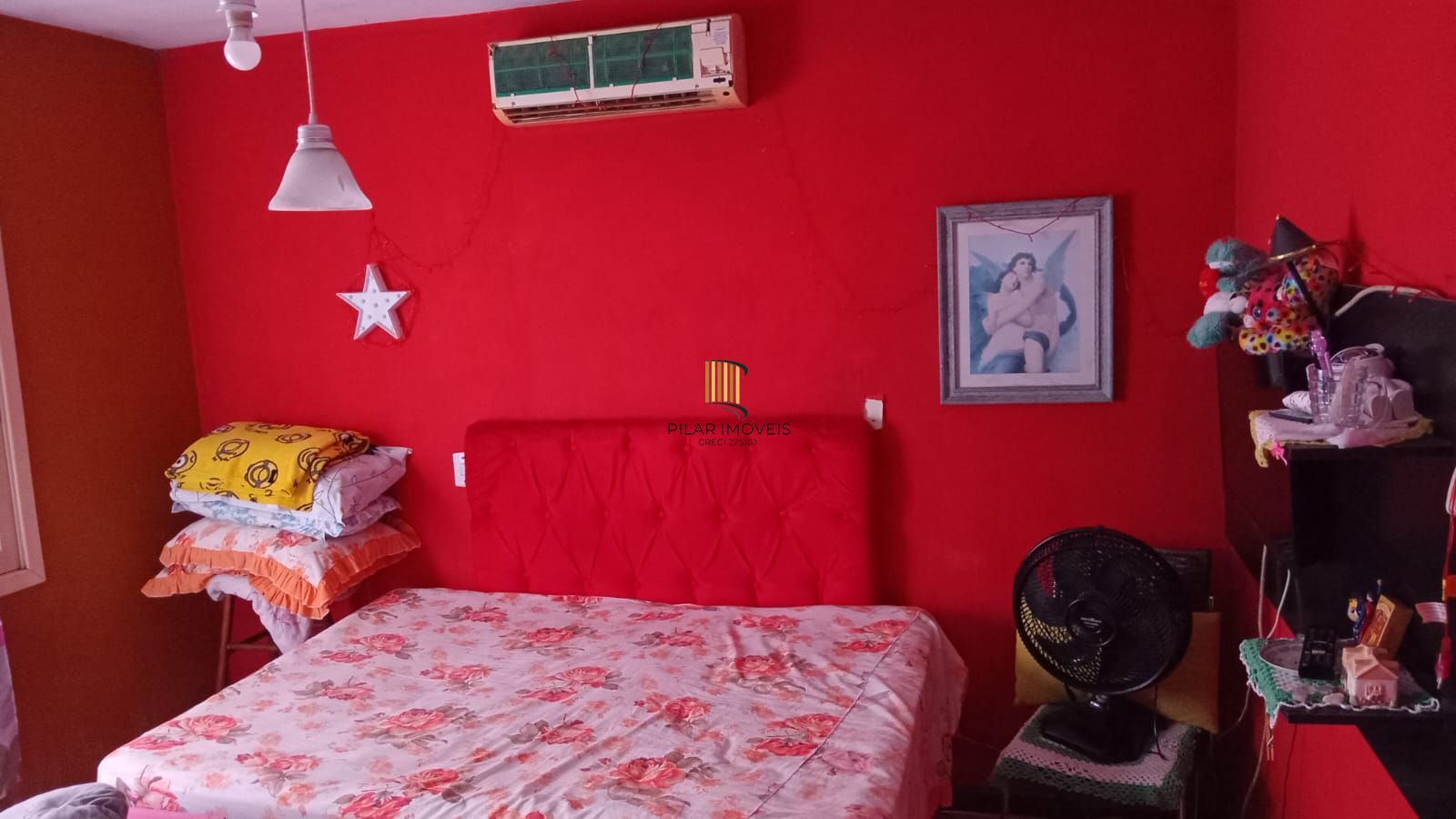 Casa no bairro Restinga - 4 dormitórios