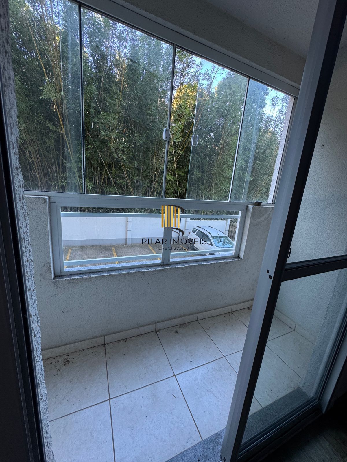 Apartamento na Protásio Alves com 2 dormitórios - 1 suíte - 1 vaga escriturada