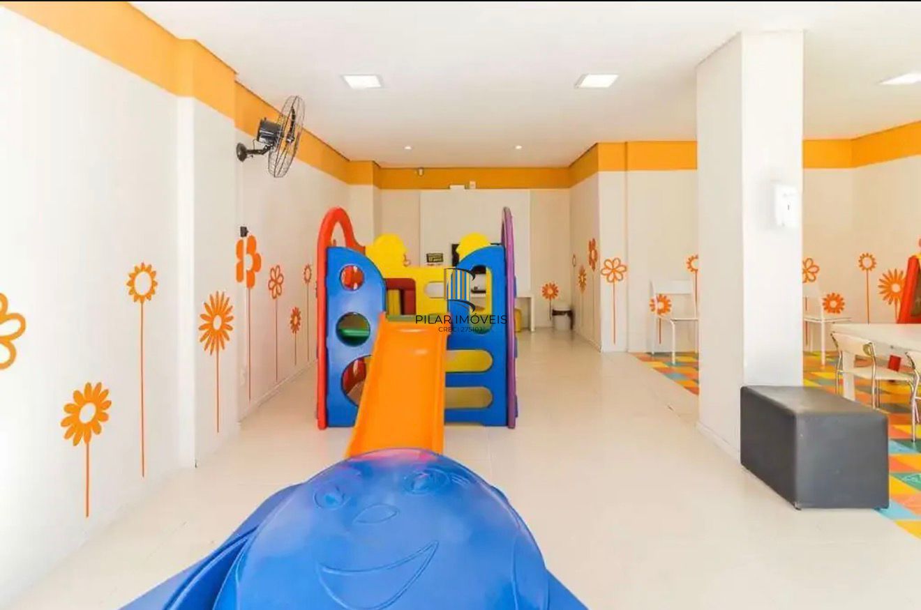 Apartamento 3 dormitórios- Sarandi