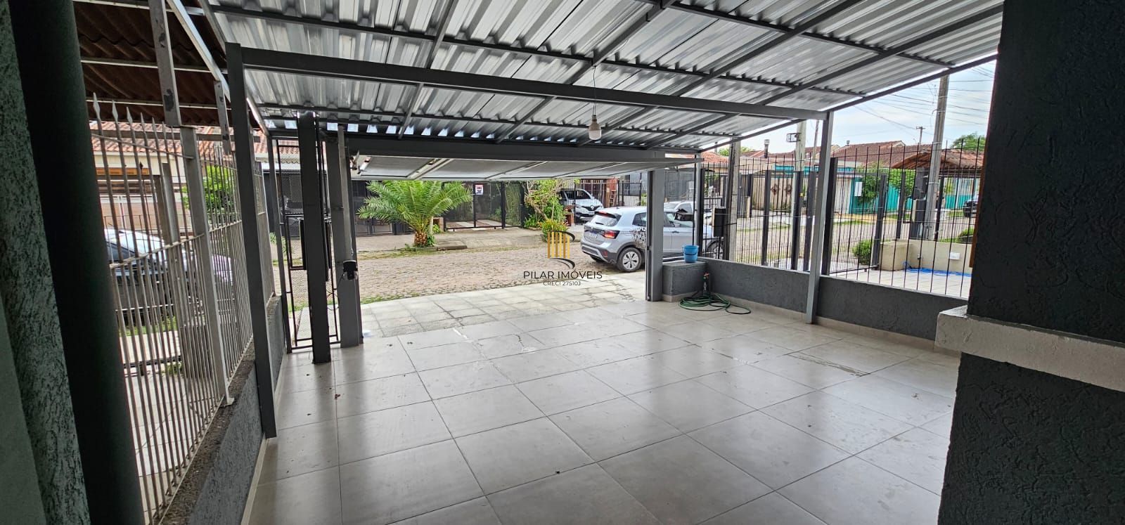 Casa Térrea 3 dormitórios Bairro Hípica