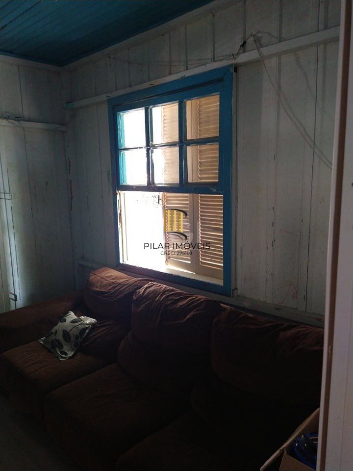 CASA 3D BAIRRO CAMAQUÃ