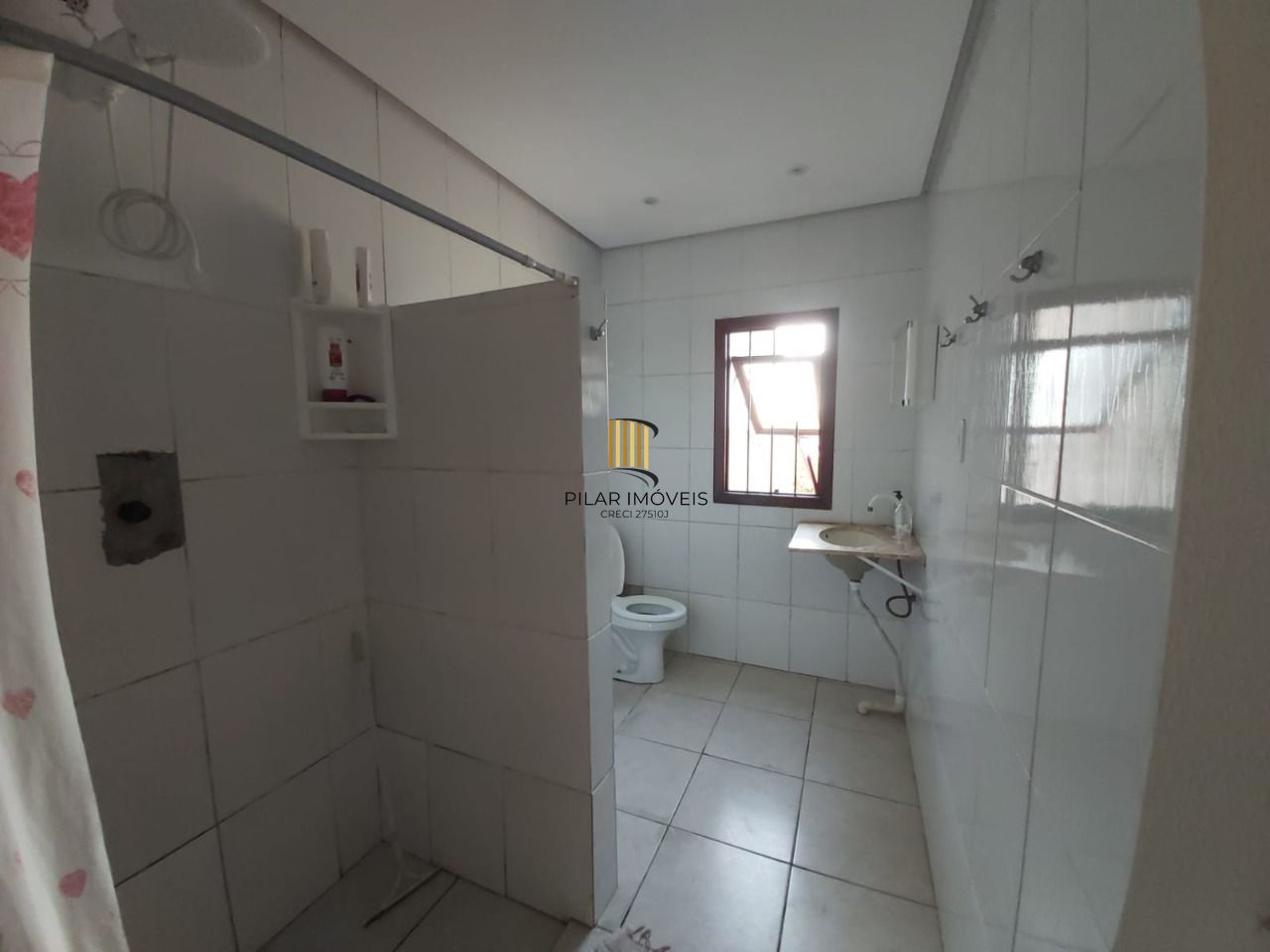 Sobrado no bairro Hípica