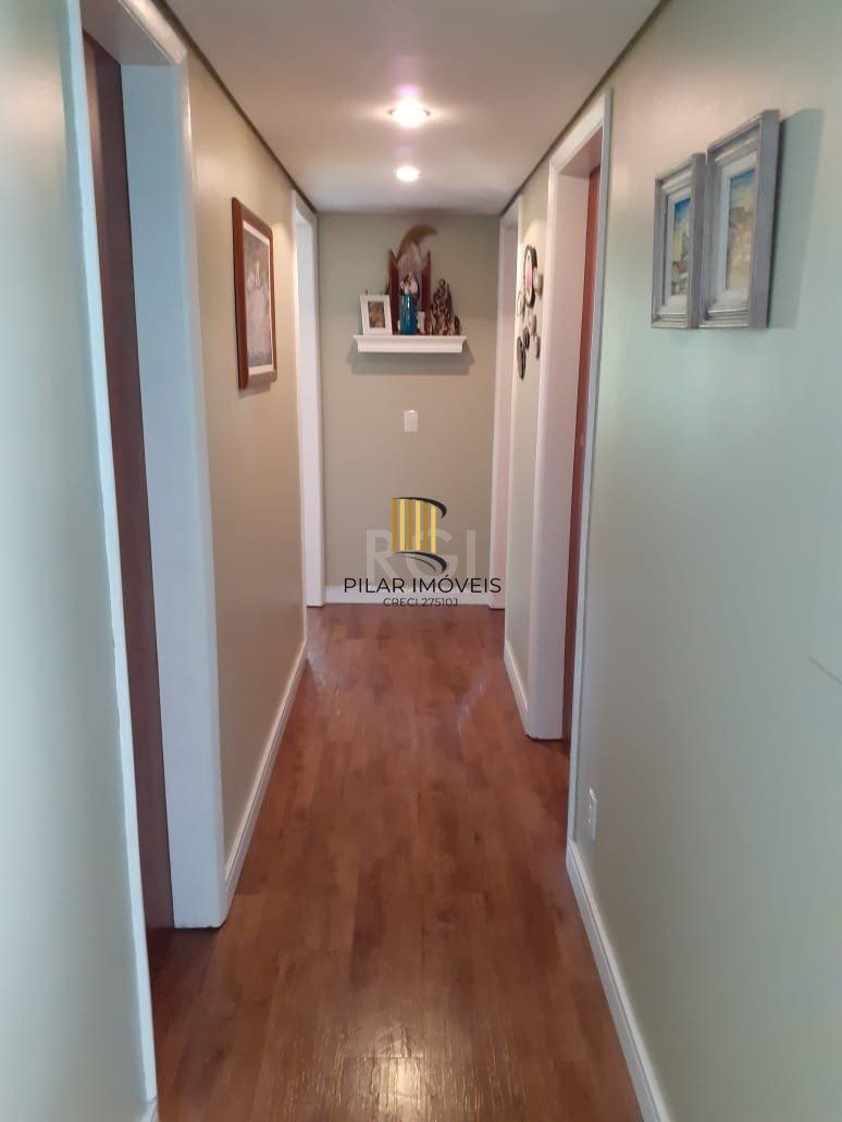 Apartamento no bairro Auxiliadora - 4 dormitórios