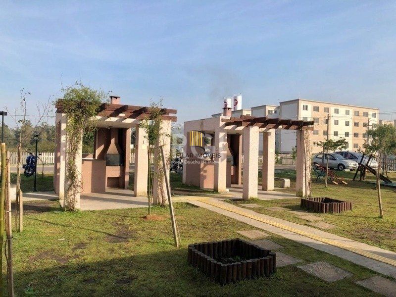 Apartamento no bairro - Hípica - 2 dormitórios