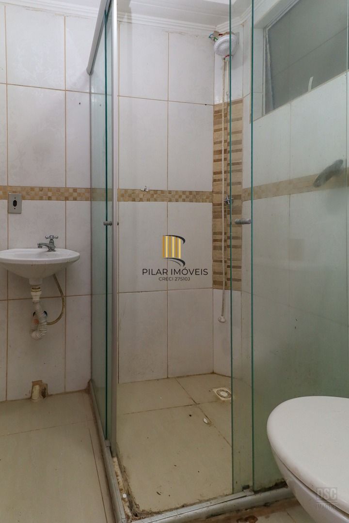 Apartamento no bairro Campo Novo - 2 dormitórios - 1 vaga de garagem