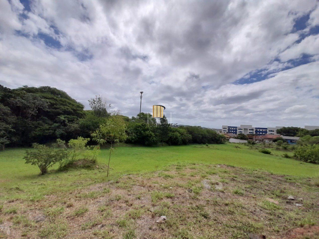 Terreno no bairro Vila Nova - Pilar Imóveis