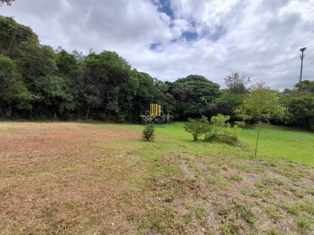 Terreno no bairro Vila Nova