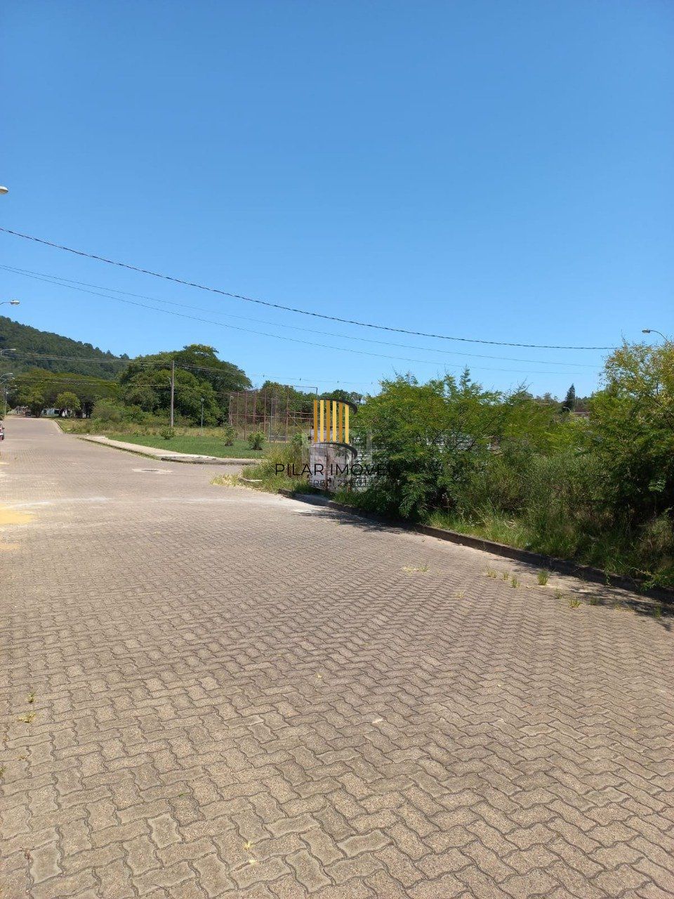 Terreno no bairro Aberta dos Morros