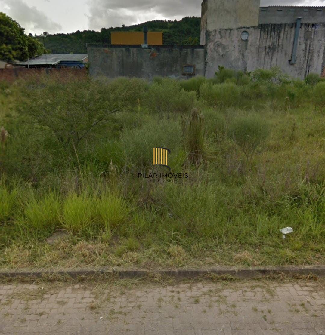 Terreno no bairro Aberta dos Morros - Residence Park