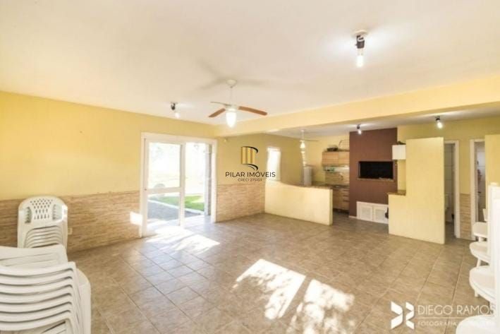 Sobrado em condomínio no bairro Hípica